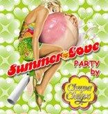 Summer Love by Chupa Chups