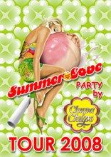 Summer Love by Chupa Chups
