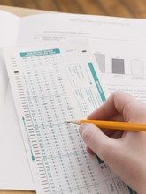 El CI o Coeficiente Intelectual