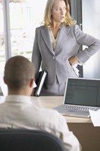 Controlar las emociones en el trabajo