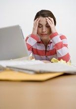 ¿Cómo vencer el estrés?