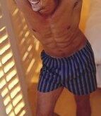 Los órganos sexuales masculinos