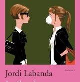 Las viñetas de Jordi Labanda en booklets coleccionables