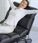 Los aparatos de masaje