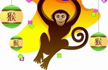 La astrología china