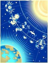 ¿Cómo calcular tu ascendente?