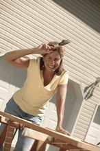 Preparar una pared antes de decorarla