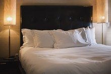 Un interior Feng Shui