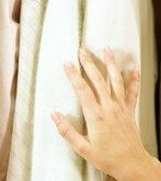 Limpiar las manchas de comida