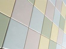 ¿Cómo hacer las juntas de las baldosas y azulejos?