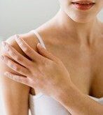 Vestirte si eres ancha de hombros