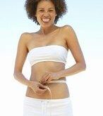 Vestirte si eres delgada