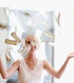 El dinero en los sueños