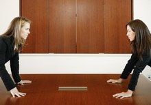 Controlar un conflicto laboral