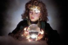 Los diferentes médiums