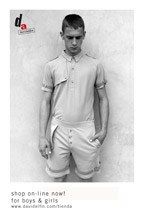 Davidelfin inaugura su tienda online