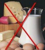 El régimen anticolesterol