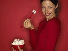 El régimen vegetariano