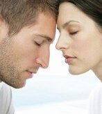 El sentimiento del amor