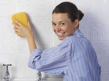 Alicatar las paredes