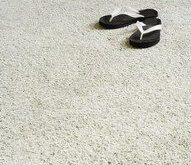 Las reglas de oro para poner la moqueta