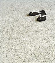 Las reglas de oro para poner la moqueta