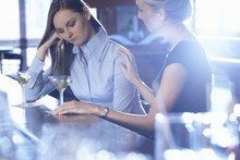 Ayudar a una persona deprimida