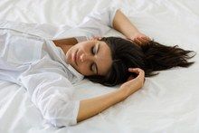 Qué ponerse para dormir