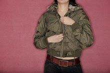 Elegir y llevar un abrigo