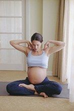 Practicar deporte durante tu embarazo