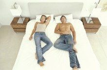 El descenso del deseo en la pareja