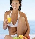 Consejos para seguir un régimen con éxito