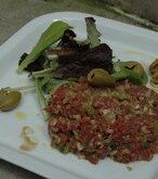 Steak Tartare