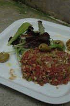 Steak Tartare