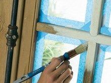 Pintar correctamente una ventana