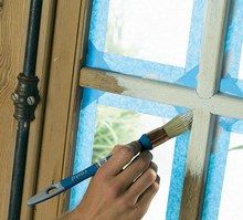 Pintar correctamente una ventana