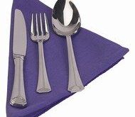 Acabar con los vasos empañados y la plata ennegrecida