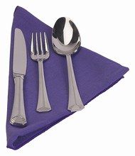 Acabar con los vasos empañados y la plata ennegrecida