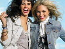 Elegir y llevar una chaqueta