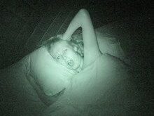 El significado de las pesadillas