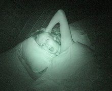 El significado de las pesadillas