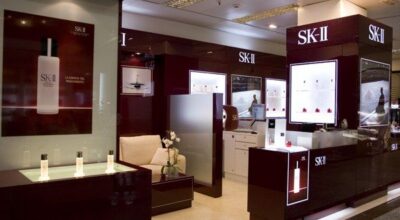 Este verano mímate con los tratamientos SK-II