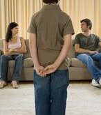 Explicar un divorcio a tu hijo