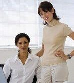 La amistad en el trabajo