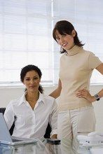 La amistad en el trabajo