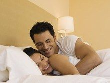 La postura del galgo