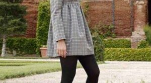 Itziar Gorriz presenta su colección de otoño invierno 08/09