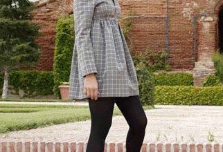 Itziar Gorriz presenta su colección de otoño invierno 08/09