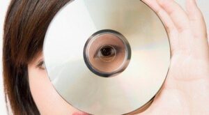 Elegir y llevar lentillas de color