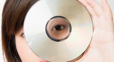 Elegir y llevar lentillas de color